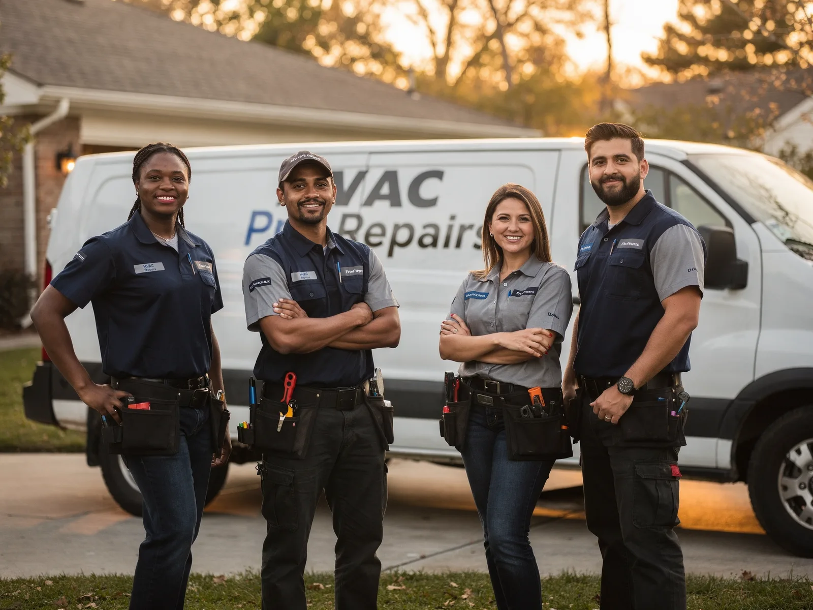 Heat Pump Repair company in Chelmsford, MA